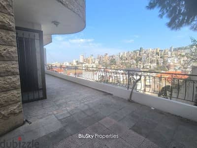 Apartment For SALE In Antelias شقة للبيع #JK