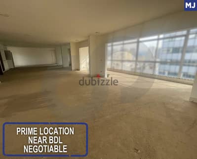 Apartment For Rent - Prime Location - Clemanceau REF#MJ119463