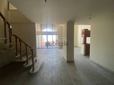 Maameltein, Keserwan/ Duplex for sale - المعاملتين,كسروان/دوبلكس للبيع