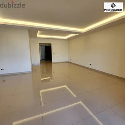 Apartment for Sale in Mazraat Yachouh شقة للبيع في مزرعة يشوع