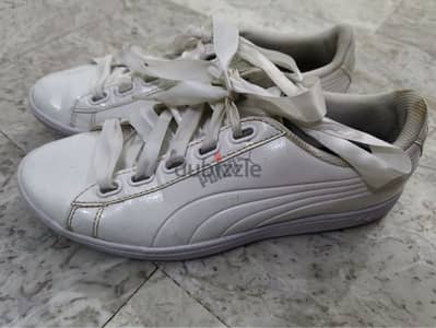 puma shoes size 40