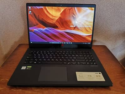 Asus Gaming Laptop core i5 gtx 1650 16gb ram