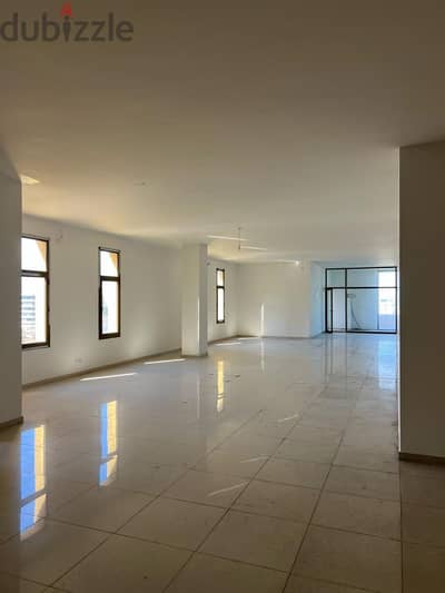 Office for rent in Jounieh مكتب للإيجار في جونية