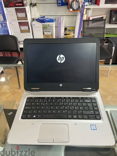 hp probook corei3 7th 100$