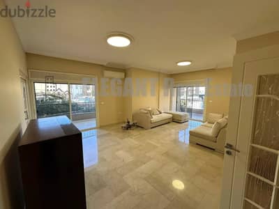 Spacious Apartment For Rent | Prime Location | Badaro