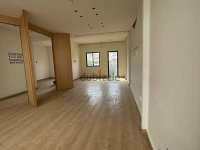 Office For Rent Sin El Fil. مكتب_للإيجار_سن_الفيل