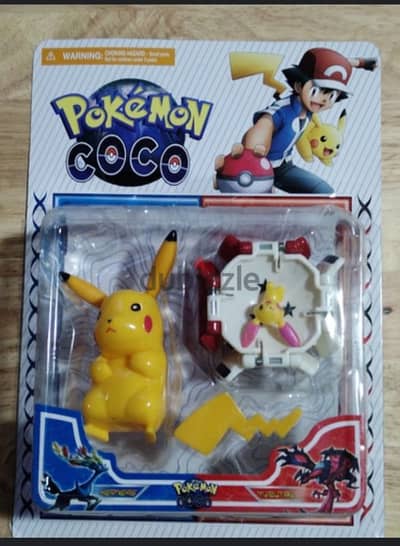 pokémon coco slug