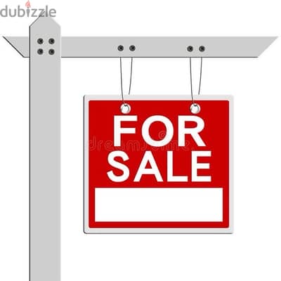 Shop for sale located in Zalka in  prime location