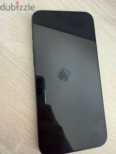 iPhone 15 Pro Max 256 Navy Blue Titanium Color