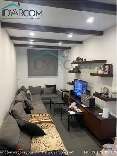 DY2404 - Bouchrieh Fully Renoavted Apartment for Sale!