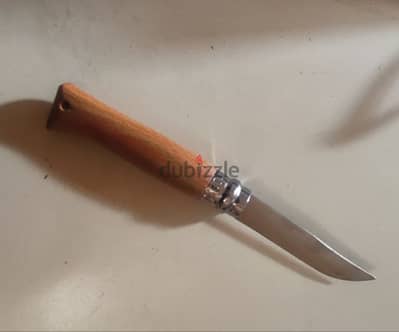 opinel knife