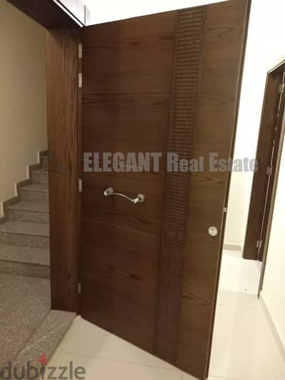 Apartment for rent in Nabay | 145 Sq. m