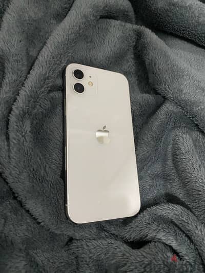 iPhone 12 64gb white