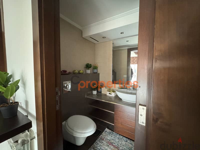 Chalet for rent in Faqra CPKMF05 14