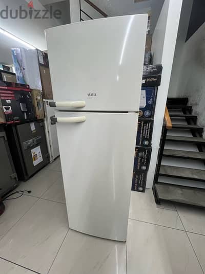 fridge vestel 11cft