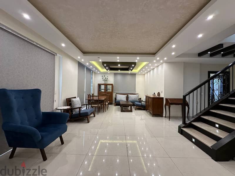 Duplex For Sale | Amchit | Jbeil | شقق للبيع | جبيل| REF: RGKS311 0