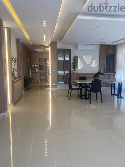 LUX  Furnished Apartment 4 Sale MarTakla, Mar Takla - شقة في مار تقلا