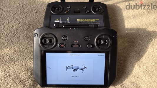 dji rc pro new