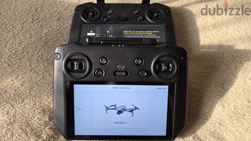 dji rc pro new 0