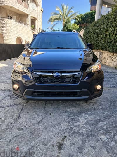 Subaru XV 2019 4x4 ajnabiye full 03421644