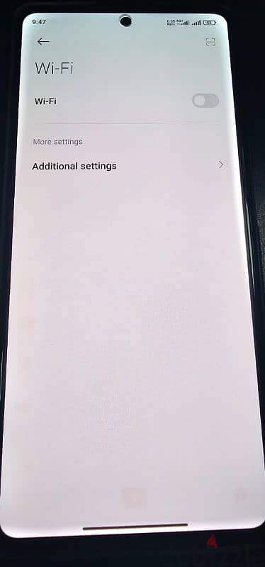 Redmi note 12 pro plus 5g