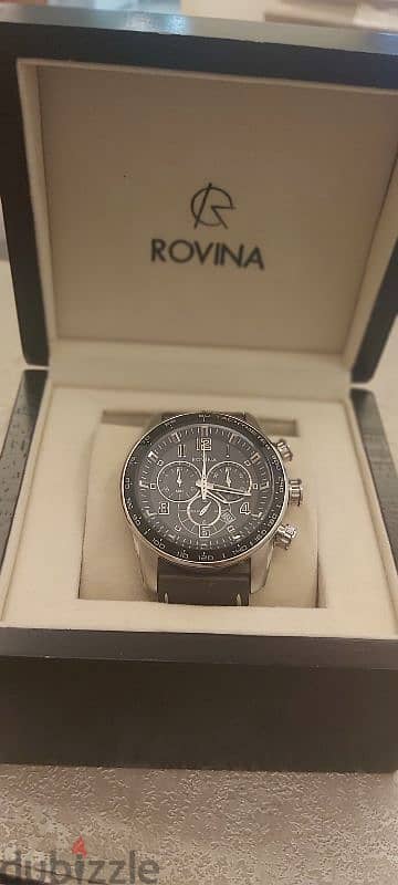 ROVINA swiss 2