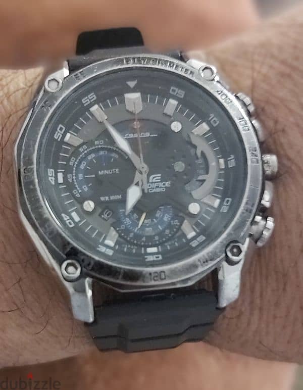 CASIO  aorjenal japan 1