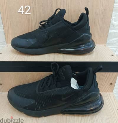 Nike Air size 42