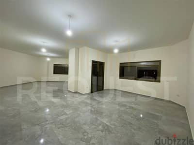 Apartment 300 sqm for Rent in Zahle Ksara شقة جديدة للايجار في كسارة