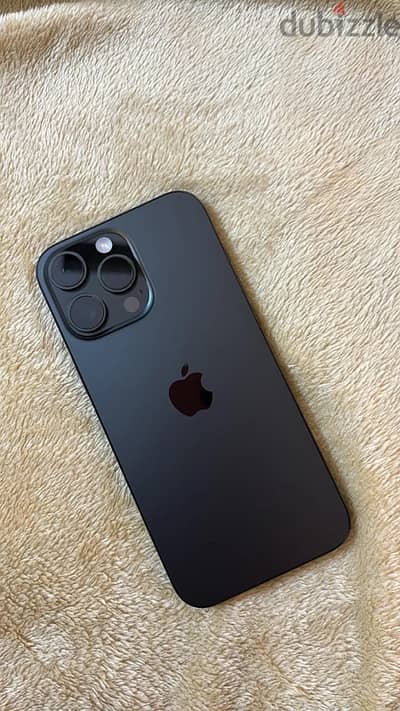 Apple Iphone 16 pro