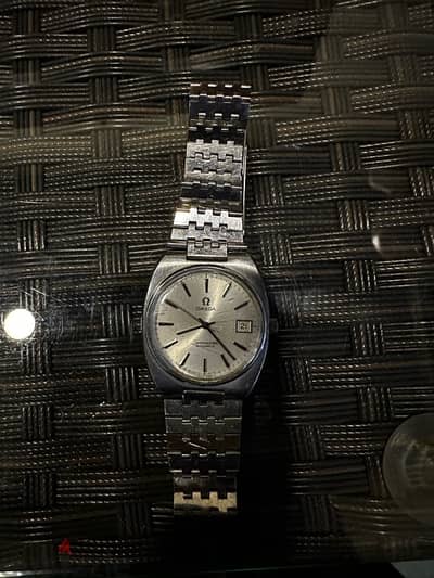 omega Sesmaster