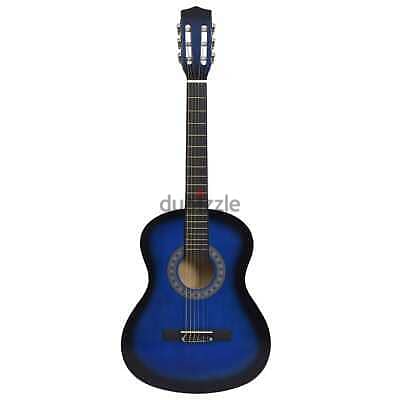 Aileen Classical guitar