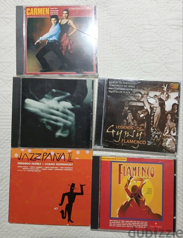 cds for sale 1