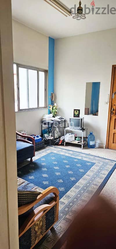 Cozy Apartment For Sale in Antelias ant0256dpst