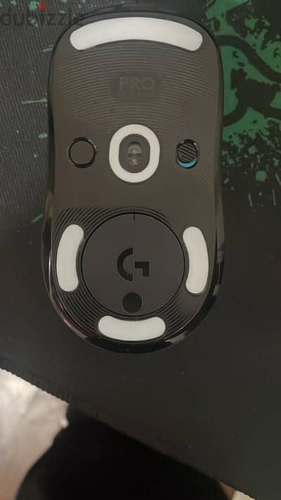 logitech g pro