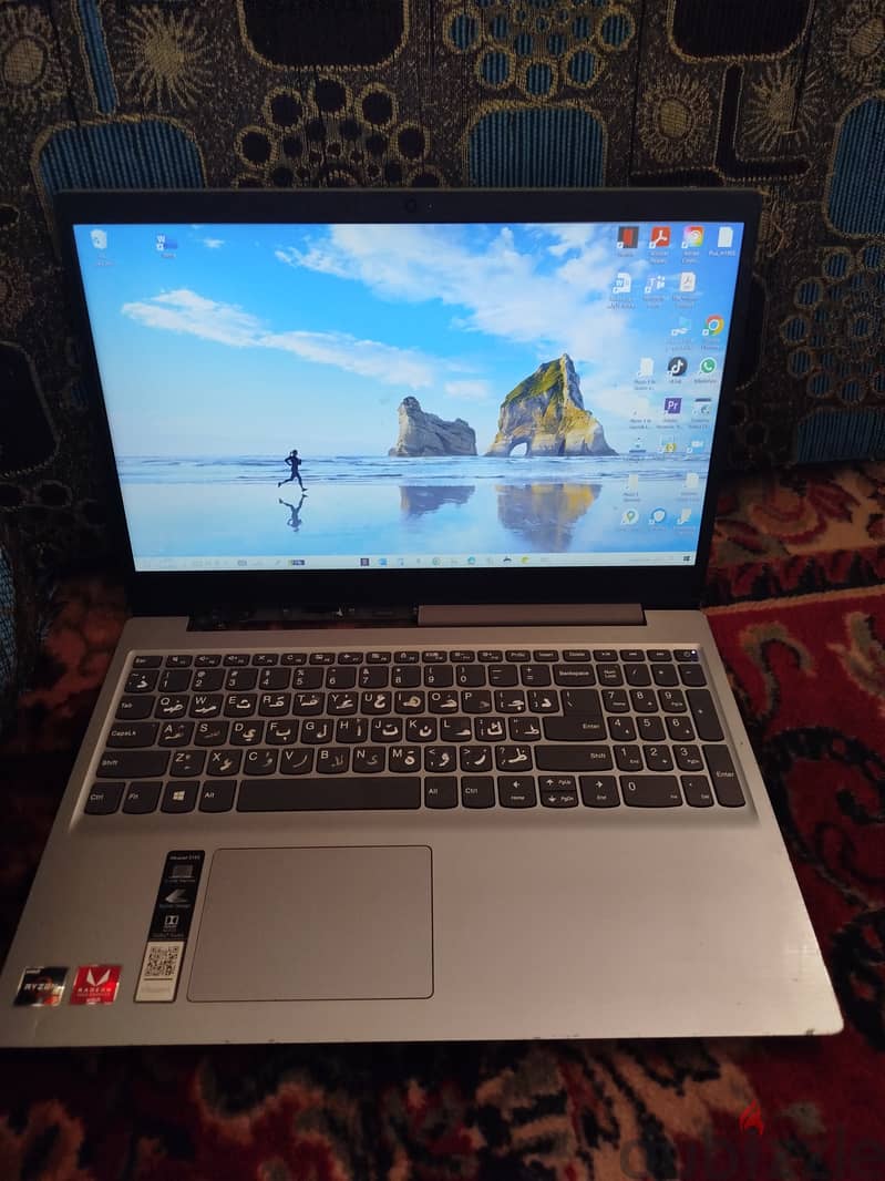 لابتوب Lenovo 0