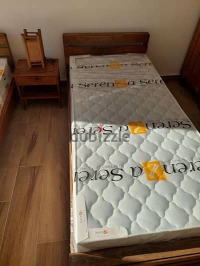 mattress