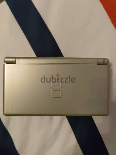 Nintendo DS lite