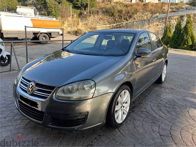 Volkswagen Jetta 2007