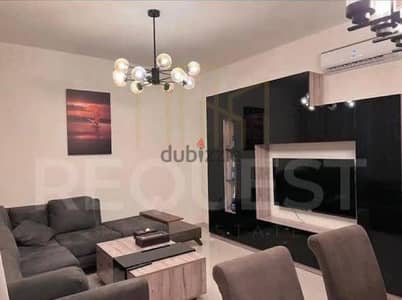 Furnished Apartment for Rent in Jal El Dib شقة للايجار في جل الديب