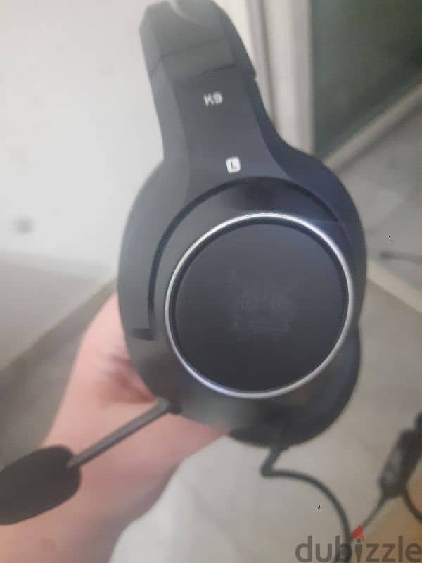 very good gaming headphones for only 50$!!! 1