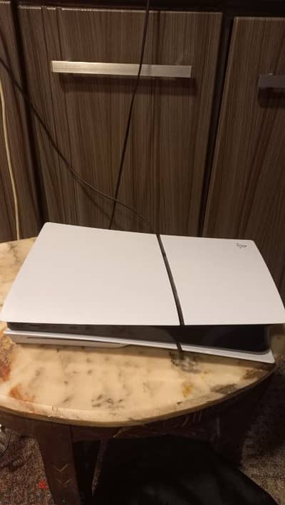 ps5 slim with