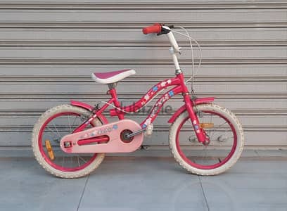 huffy bicycle 16