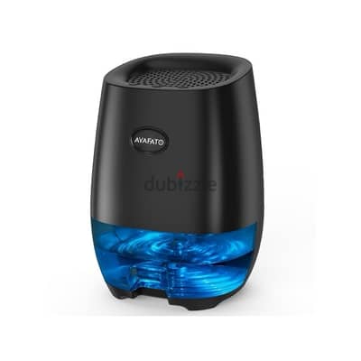 Dehumidifier C01 for Home, Bedroom, Bathroom 1000 ml