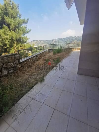 Zekrit 200 sqm + 110 sqm terrace open view