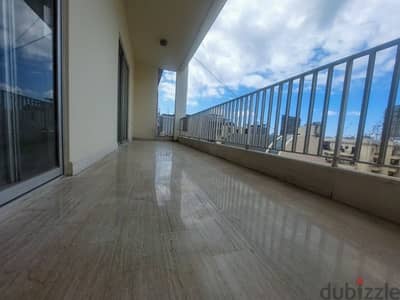 224 SQM Prime Location Apartment in Zalka, Metn