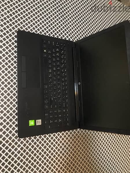 HP laptop 15-DA2199nia (9HD13EA) 0