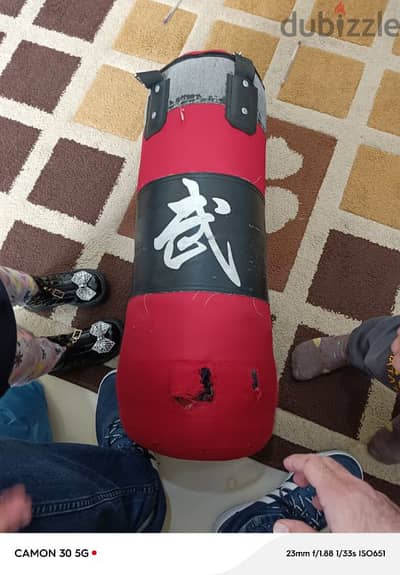 Boxing Bag