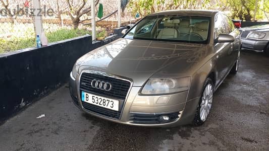 Audi A6 2006