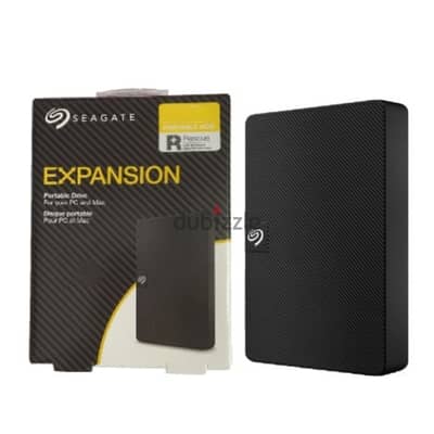 EXTERNAL HARD DISK 1TB